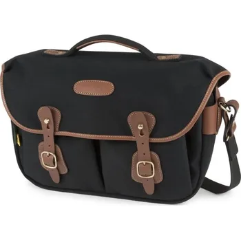 BILLINGHAM Hadley Pro 2020 Camera Bag Black - Tan
