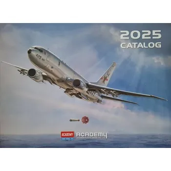 Katalog Academy 2025