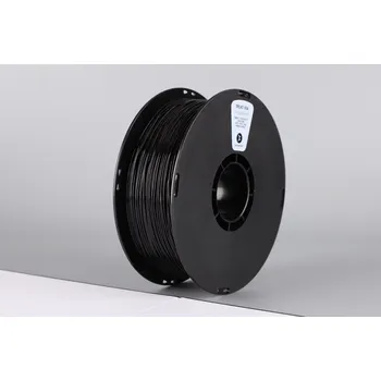 Filament Kexcelled TPU K7 Barva: Black 95A, Průměr: 1,75 mm, Hmotnost: 1 kg tisková struna (filament)