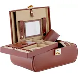 Šperkovnice FRIEDRICH LEDERWAREN 26480-3 Cordoba