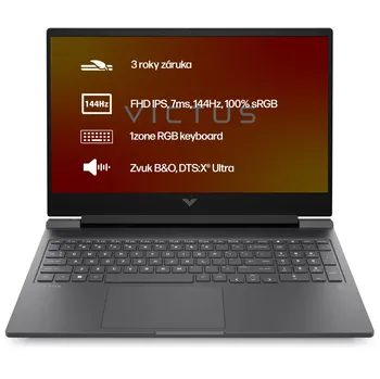 Notebook HP Victus 16-s1031nt