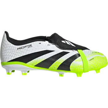 Sport Kopačky adidas PREDATOR LEAGUE FT FG/MG J jp9916 Velikost 38,7 EU | 5,5 UK | 6Y US | 23,8 CM