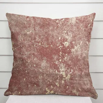 Povlak na polštářek Sametový povlak na polštář Isabela IBL-013 Gold Design starorůžový 40 x 40 cm