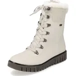 Rieker Dámská kotníková obuv RIEKER Y3424-60 béžová W5 40