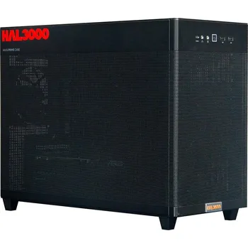 Stolní počítač HAL3000 Alfa Gamer Micro AIO / AMD Ryzen 7 9800X3D/ 32GB DDR5/ RTX 5070 Ti/ 2TB PCIe4 SSD/ WiFi/ W11