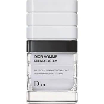 Kosmetika Dior HOMME Dermo System Emulsion Hydratante - Vysoce ochraňující a hydratující emulze pro muže 50 ml