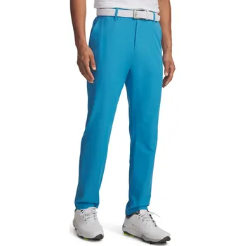 Pánské kalhoty Pánské kalhoty Under Armour Drive Tapered Pants velikost 36/32 ether blue