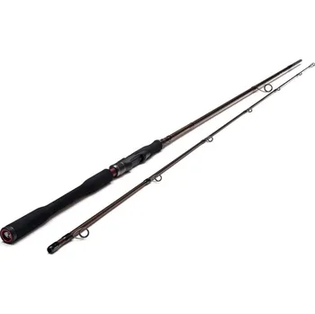 Rybářský prut WESTIN - Prut W4 Powershad 2nd 2,7 m MH 15-40 g