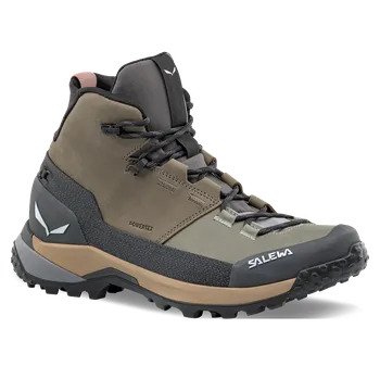 Čepice Vysoké outdoorové boty SALEWA PUEZ KODNESKÁ MID PTX W 41 EUR