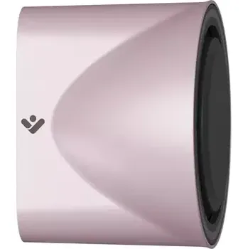 Péče o chrup TrueLife náhradní tryska pro HairDryer D6 růžová (TLHDAHDD6NNPANOZZLE)