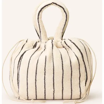 Kabelka Bongusta Dámská Kabelka Naram Small, krémová / khaki, one size