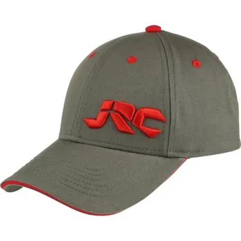 Kšiltovka Kšiltovka JRC Baseball Carp Green