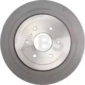Brzdový buben A.B.S. Brzdový buben - 295 mm ABS 3418-S