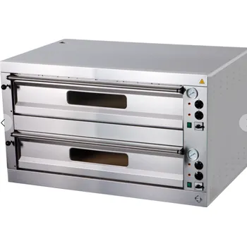 Pec na pizzu Pizza pec P 12 RM GASTRO