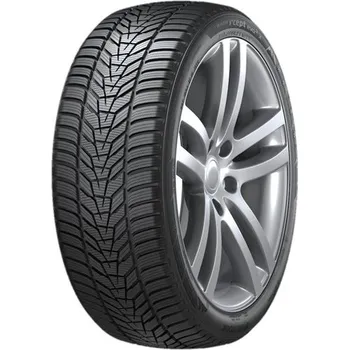 Zimní osobní pneu HANKOOK 225/55R18*V W I*CEPT EVO3X W330A 102V XL, Pouze osobní odběr, montáž v autorizovaném servisu