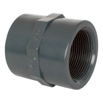Spojka 1" vnitřní závit PE