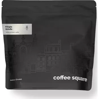 Káva Káva Etiopie Boledu
