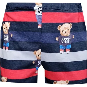 Chlapecké spodní prádlo Dětské Trenýrky FOLTÝN DT127 Velikost: 128