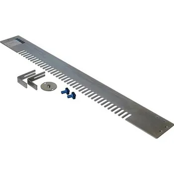 Příslušenství k nářadí IGM cinkovací sada 600mm/8mm IGM, FD6080