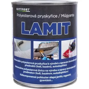 Tmel Pryskyřice LAMIT 109 750g