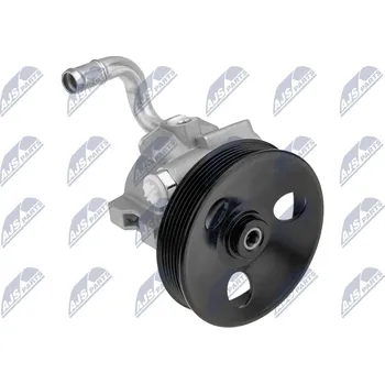 Posilovač řízení Hydraulické čerpadlo, řízení NTY SPW-DW-001