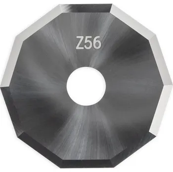 Nůž rotační hlavy pro cuttery TEXI XYZ BLADE Z56