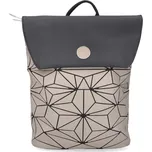 Rieker Dámský batoh RIEKER H1391-62 béžová W5 -UNI-