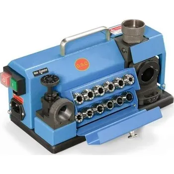 stolní bruska BOW Bruska na vrtáky GS-1, 8301001