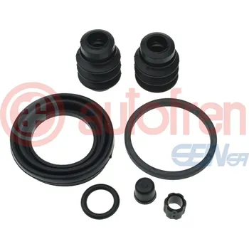 Brzdový třmen Sada na opravy, brzdový třmen AUTOFREN SEINSA D43223