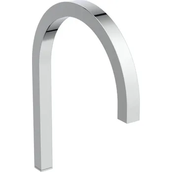 Vodovodní baterie Ideal Standard Solos - Elektronická umyvadlová baterie, hranatá, chrom A7833AA