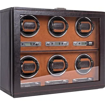 Natahovač hodinek Natahovač hodinek FRIEDRICH LEDERWAREN 29484-3 Bond