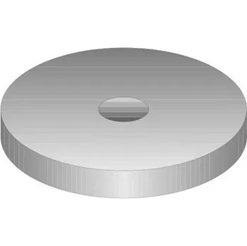 Fréza IGM CMT Podložka šroubku - 3x9x1 pro M3, C99040800