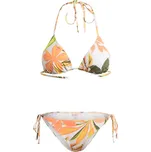 Roxy Pt Beach Classics Tiki Tři Set M