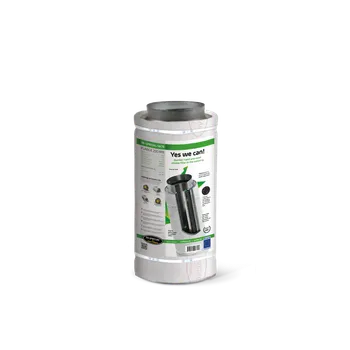 Vzduchový filtr CAN-Filters Filtr CAN-Special 1000-1200m3/h, příruba 315mm