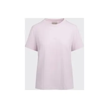 MARI PRETI T-Shirt Essenza Růžová Regular Fit XS
