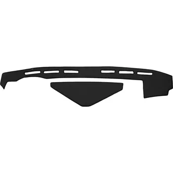 Ochranný autopotah Potah přístrojové desky - hladká ECO-kůže, RENAULT T BEZ SENZORU