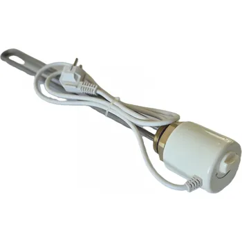 Topná tyč Triven Topné těleso s termostatem 3,0 kW