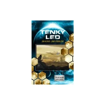 Tenký led - Jan Hlávka, Jana Vybíralová