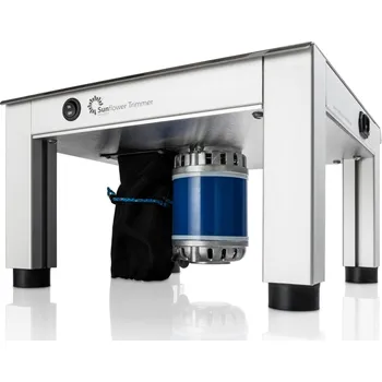 Strojek na vlasy Sunflower-Trimmer BABY TRIMMER - SunFlower