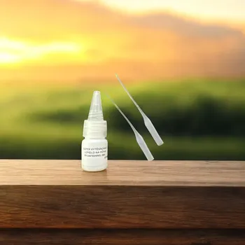 RYVAFISHING-SUPER VYTĚSŇOVACÍ LEPIDLO NA VYSYPANÁ OČKA 5ML.