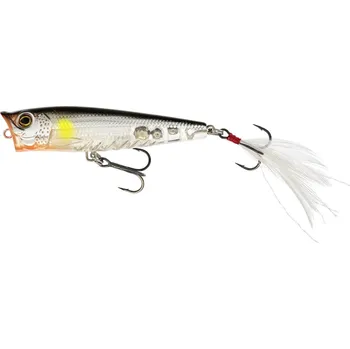 Umělá nástraha Westin Wobler Spot-On Popper Floating W Ayu 6,5 cm 7 g