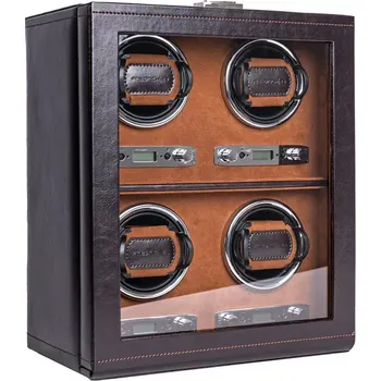 Natahovač hodinek Natahovač hodinek FRIEDRICH LEDERWAREN 29483-3 Bond