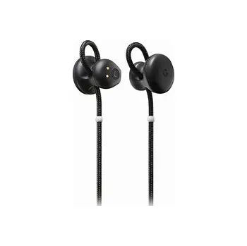 Sluchátka Google Pixel Buds - černá