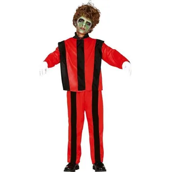 Karnevalový kostým Guirca Dětský kostým - Zombie Jackson Velikost - děti: L: 129-137 cm