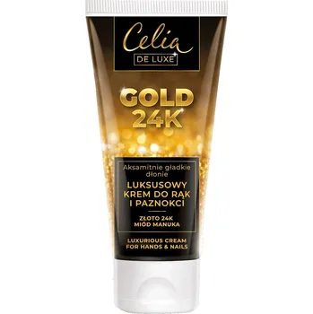 Krém na ruce Celia 80 ml 150 g