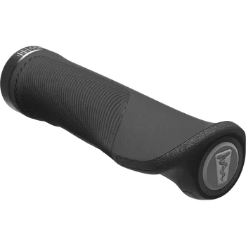 Cyklistické rukavice SQlab 710 2.0 gripy Velikost: L