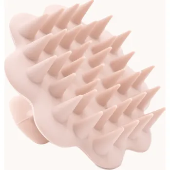 Masážní přístroj Masážní kartáč na vlasy