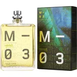 Escentric Molecules Molecule 03 Toaletní voda EDT 100ml, unisex