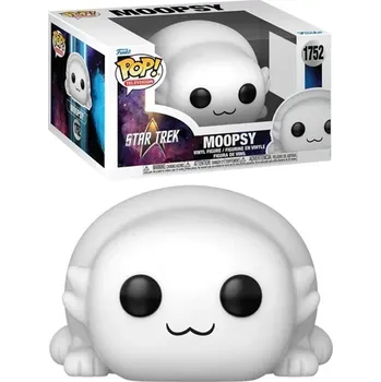 Figurka Funko POP! 1752 TV: Star Trek - Moopsy