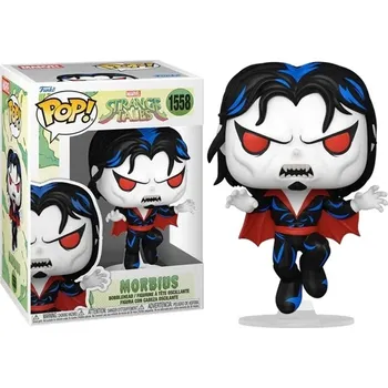 Funko POP! 1558 Marvel Strange Tales - Morbius